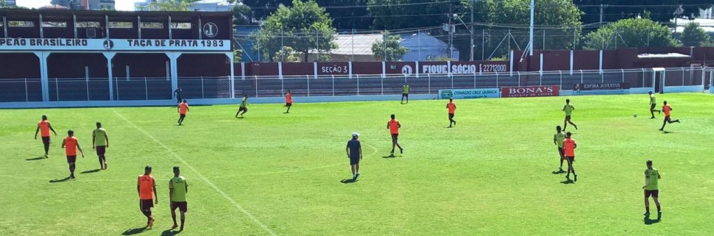 Condicionamento físico no futebol: aumente com treino simples